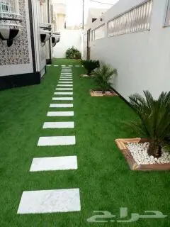 تنسيق حدائق (image 15)