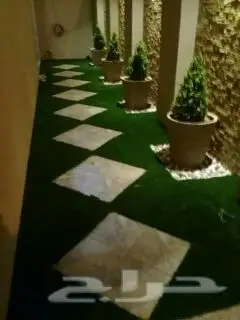 تنسيق حدائق ابو شرموخ (image 15)