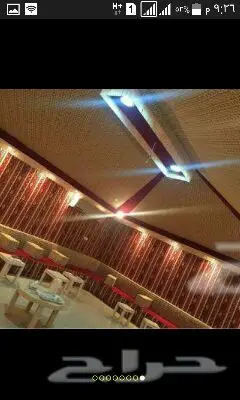 مشبات خيام مضلات غرف تراثيه مدافى امريكيه  (image 18)