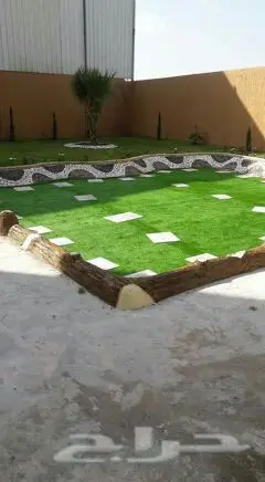 تنسيق حدائق ابو شرموخ (image 16)