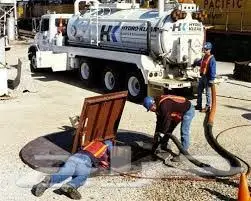 شركة تنظيف بيارات تسليك مجارى  (image 1)