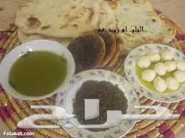 زيت زيتون فلسطيني فاخر من الدرجه الأولى البكر (image 14)