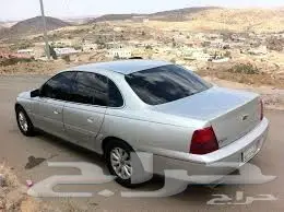 كابرس 2006 للبدل بهايلوكس فقط