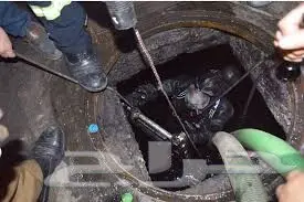 شركة تنظيف بيارات تسليك مجارى  (image 2)