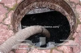 شركة تنظيف بيارات تسليك مجارى  (image 3)