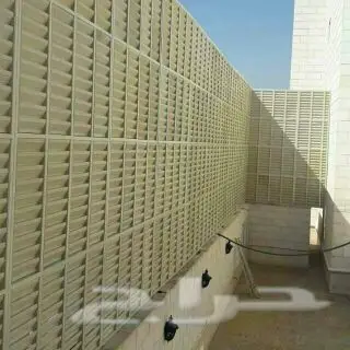 موسسه شبكه اتميزللمظلات وسواتر (image 7)