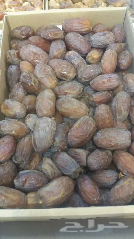 يوجد لدينا جميع انواع التمور الفاخرة  (image 6)