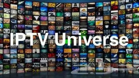 اشتراك يونيفرس iptv بأقل الاسعار وافضل خدمه 