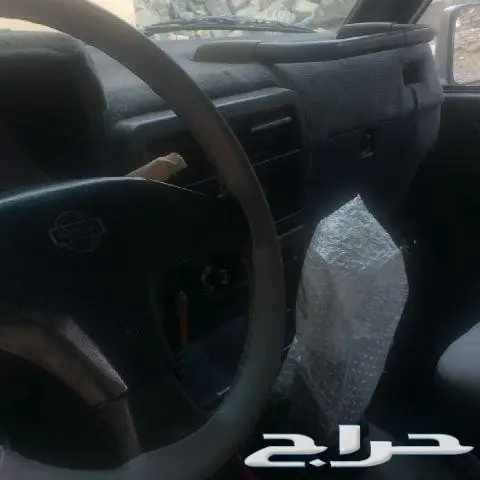 البيع عاجل جيب ربع نيسان موديل91 (image 6)