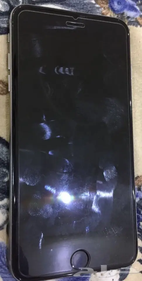 ايفون 6 للبدل أو للبيع 