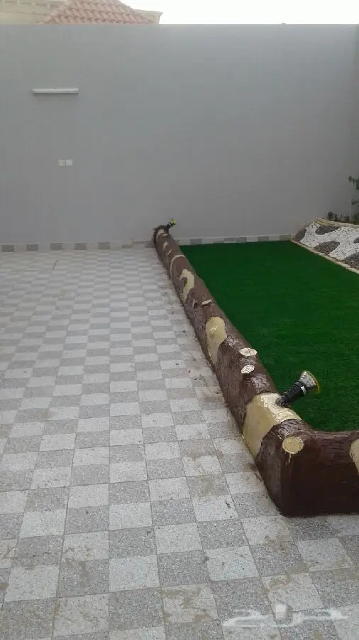 تنسيق حدائق ابو شرموخ (image 3)