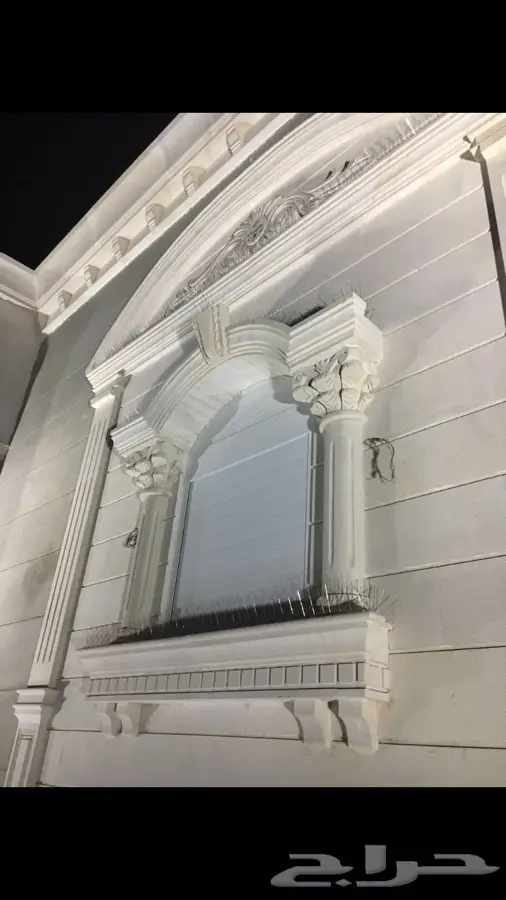 أشواك طارده للطيور (image 3)