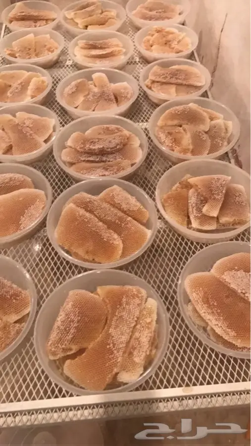 عسل سدر اصلي ومضمون (image 4)