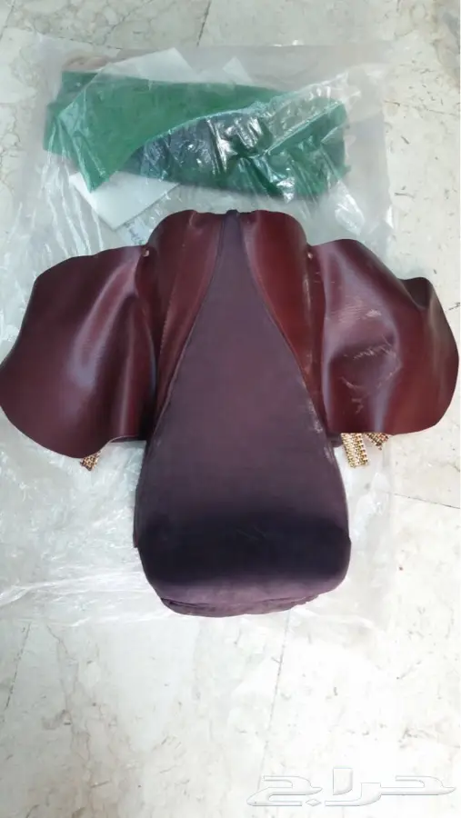 مستلزمات الخيل (image 1)