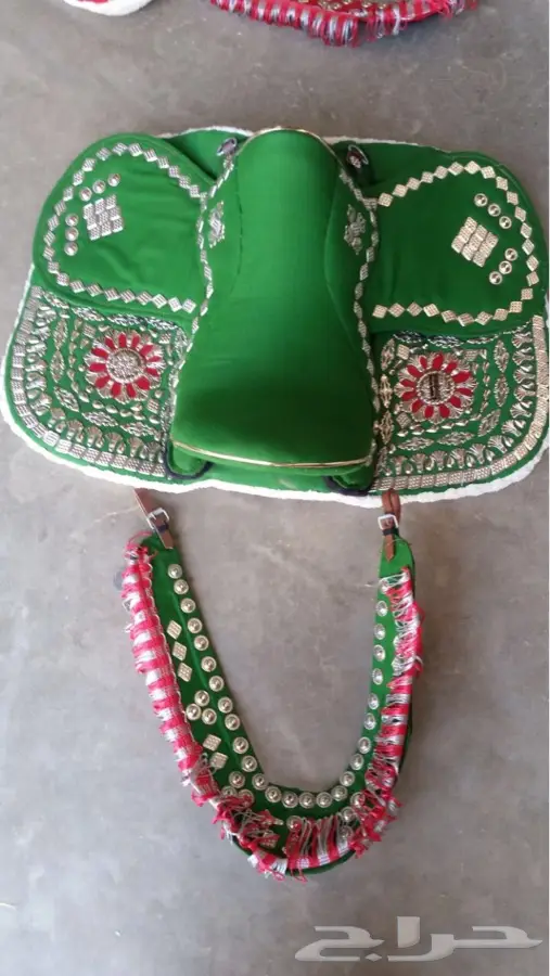 مستلزمات الخيل (image 3)