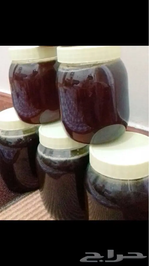 عسل سدر اصلي ومضمون (image 20)