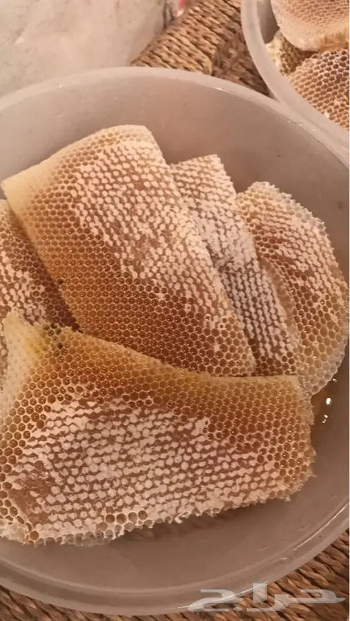 عسل سدر اصلي ومضمون (image 11)