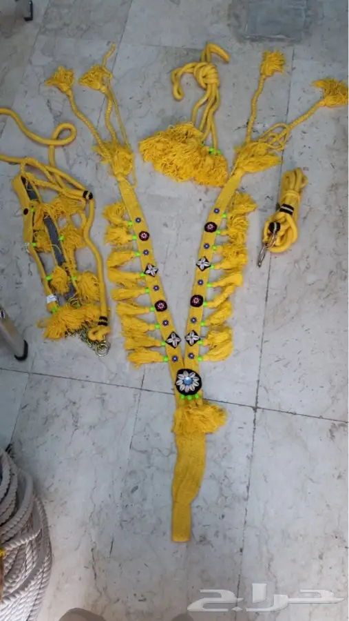 مستلزمات الخيل (image 2)