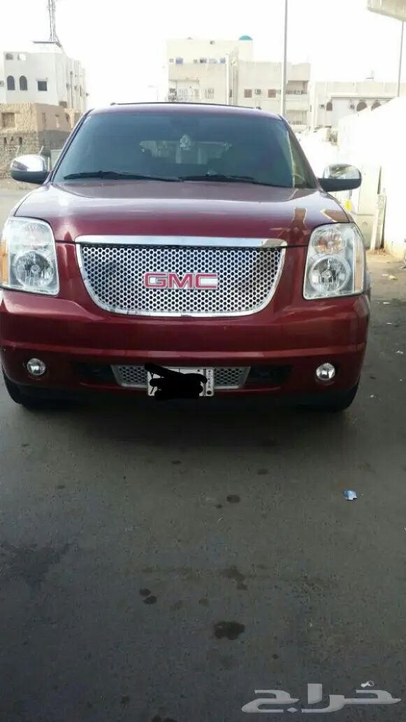 يوكن دينالي فل كامل 2009 (image 1)