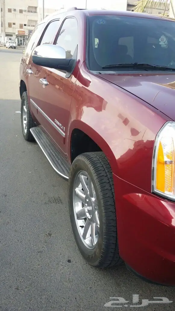 يوكن دينالي فل كامل 2009 (image 2)