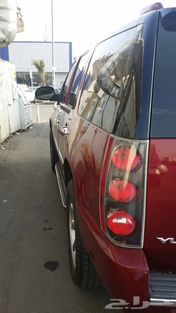 يوكن دينالي فل كامل 2009 (image 3)