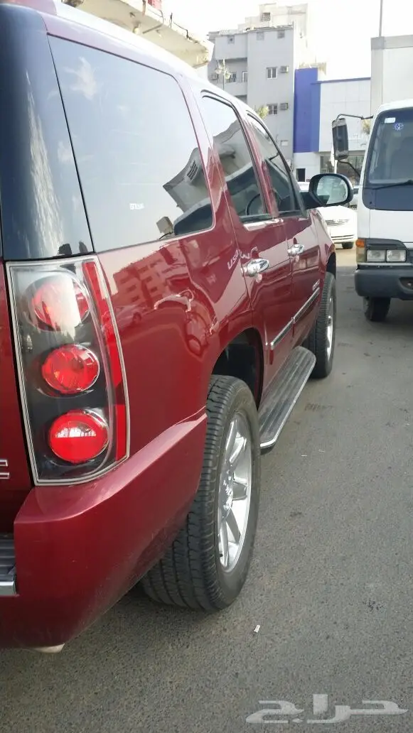 يوكن دينالي فل كامل 2009 (image 4)