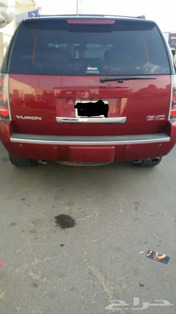 يوكن دينالي فل كامل 2009 (image 5)