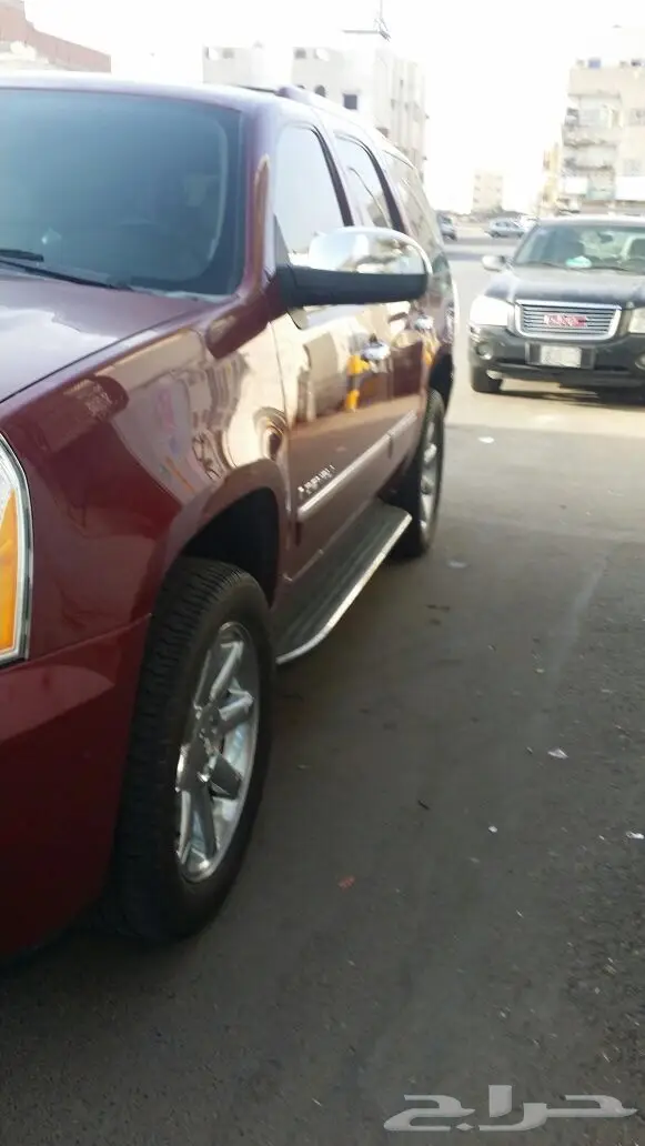 يوكن دينالي فل كامل 2009 (image 6)