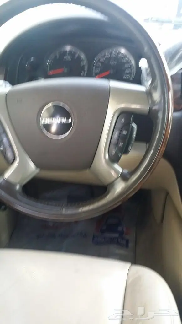 يوكن دينالي فل كامل 2009 (image 7)