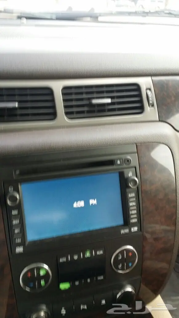 يوكن دينالي فل كامل 2009 (image 8)