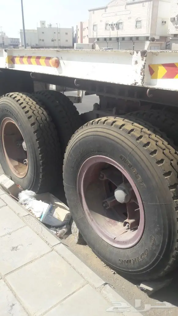 للبيع تيدر المطلق نظيف جدا (image 1)