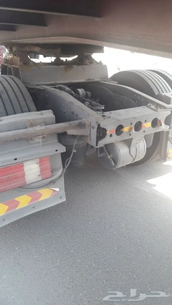 للبيع تيدر المطلق نظيف جدا (image 4)