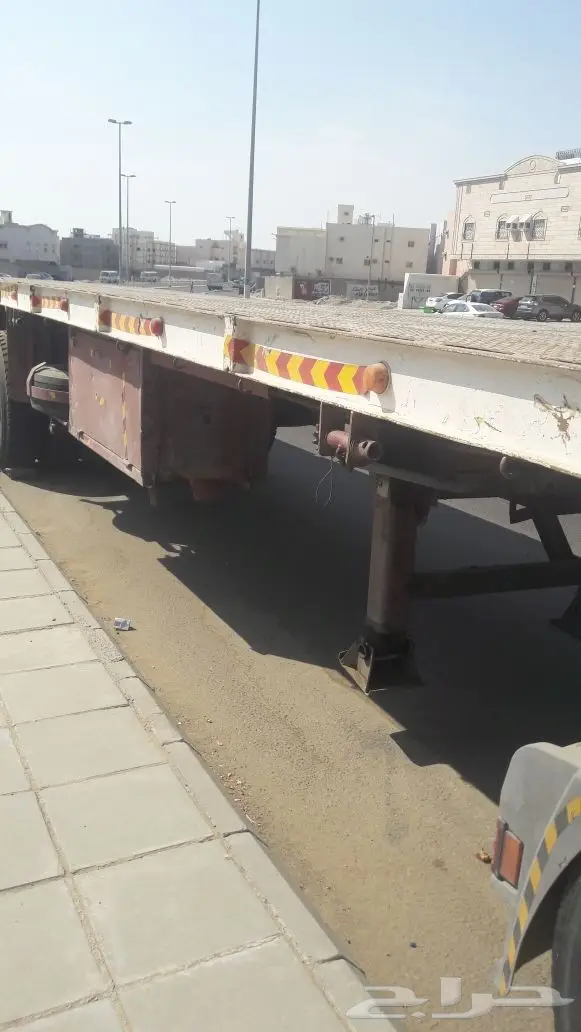 للبيع تيدر المطلق نظيف جدا (image 5)