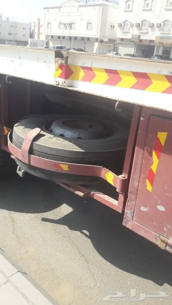 للبيع تيدر المطلق نظيف جدا (image 7)