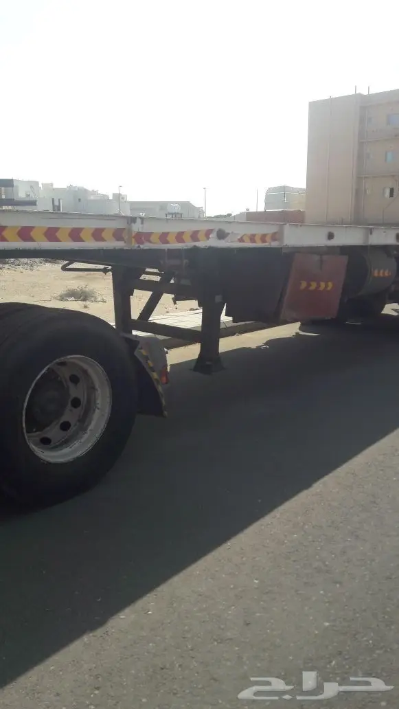 للبيع تيدر المطلق نظيف جدا (image 8)