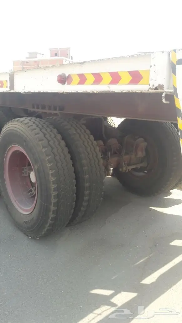 للبيع تيدر المطلق نظيف جدا (image 12)