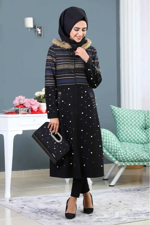 تخفيضات هائلة! أحدث موديلات شتوي - نوفره لك بأفضل الأسعار! (image 17)