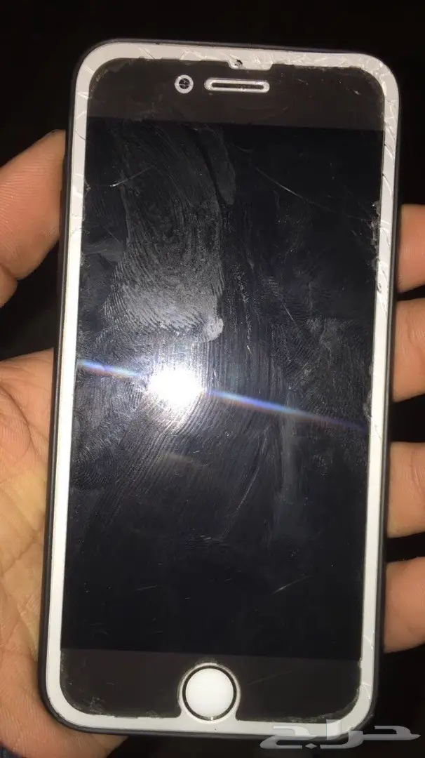 ايفون 6 للبيع او للبدال