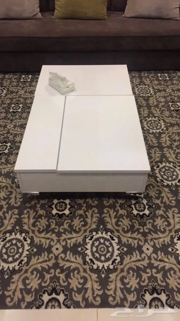 طاولة للبيع  (image 1)