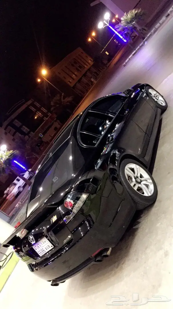 للبيع لومينا 2009 ss  (image 2)