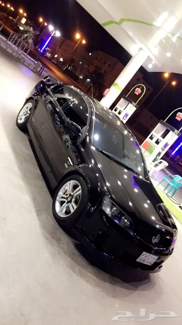 للبيع لومينا 2009 ss  (image 3)