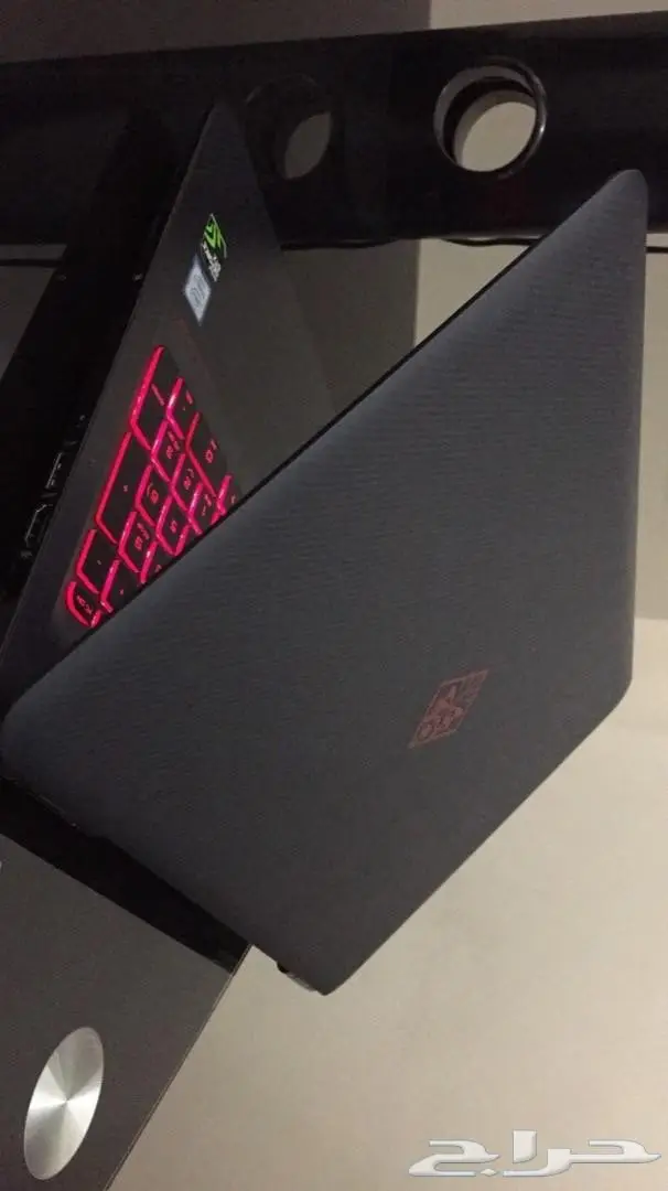 لابتوب Hp Omen بمواصفات جباره للالعاب (image 3)