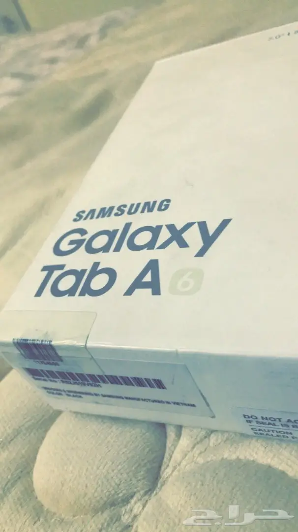 جالكسي tab A6 (image 2)