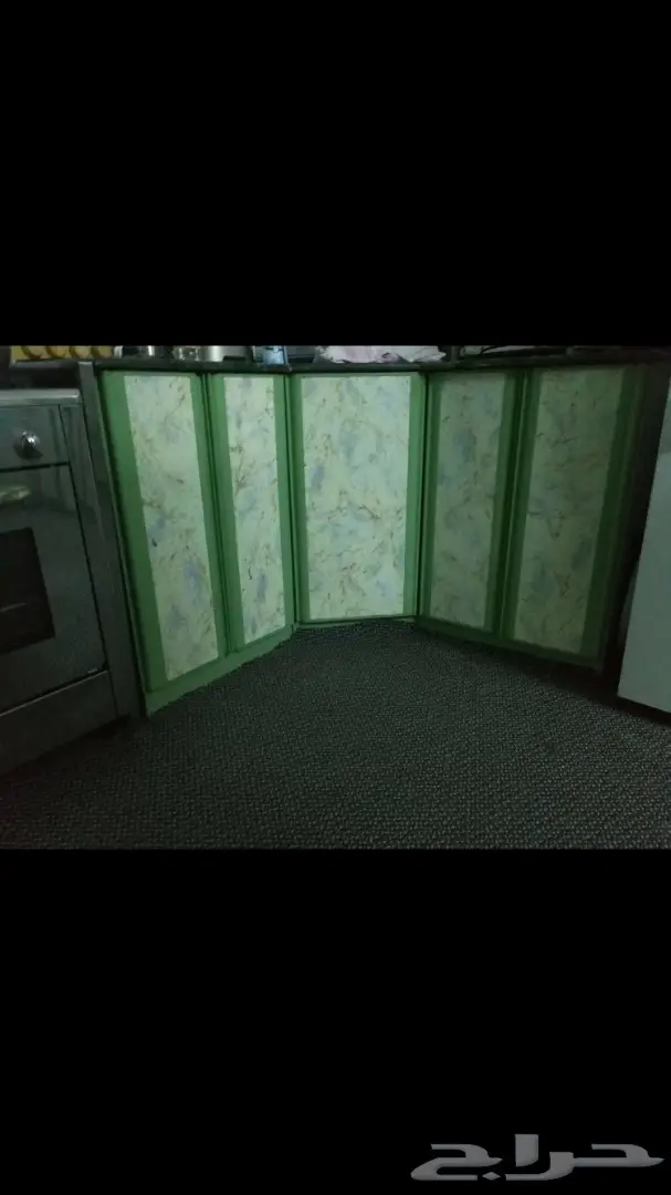 مطبخ للبيع مستعجل 