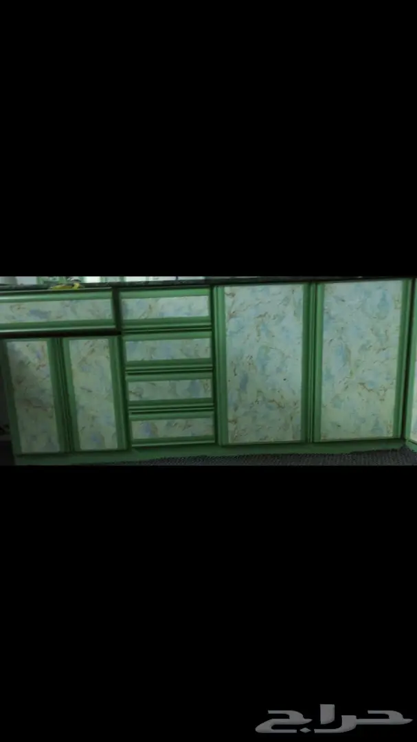 مطبخ للبيع مستعجل  (image 1)