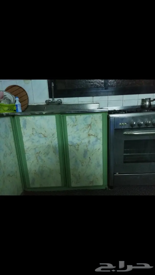 مطبخ للبيع مستعجل  (image 2)