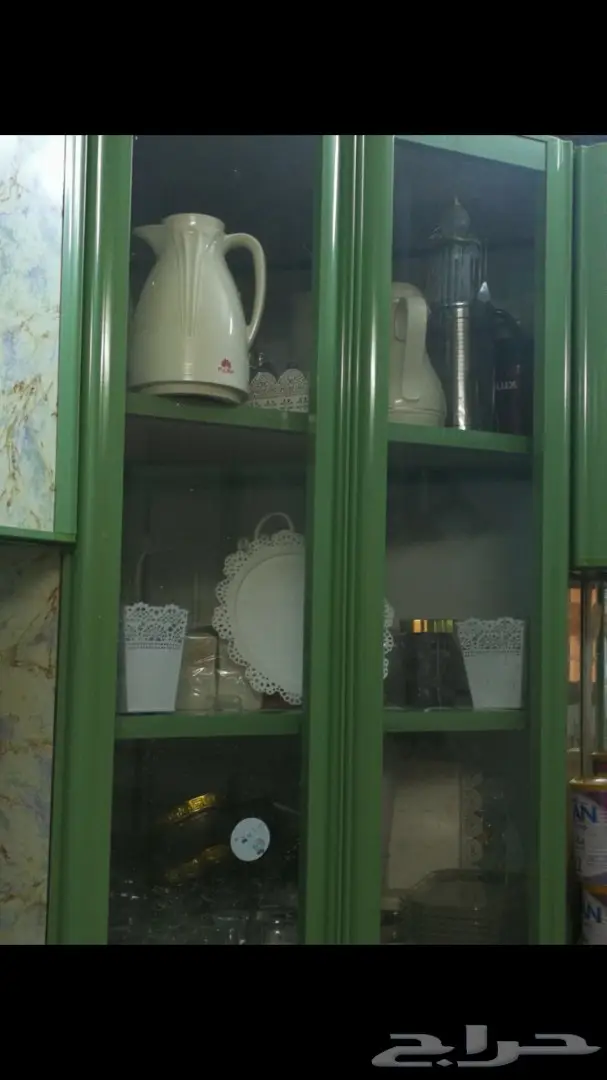 مطبخ للبيع مستعجل  (image 3)