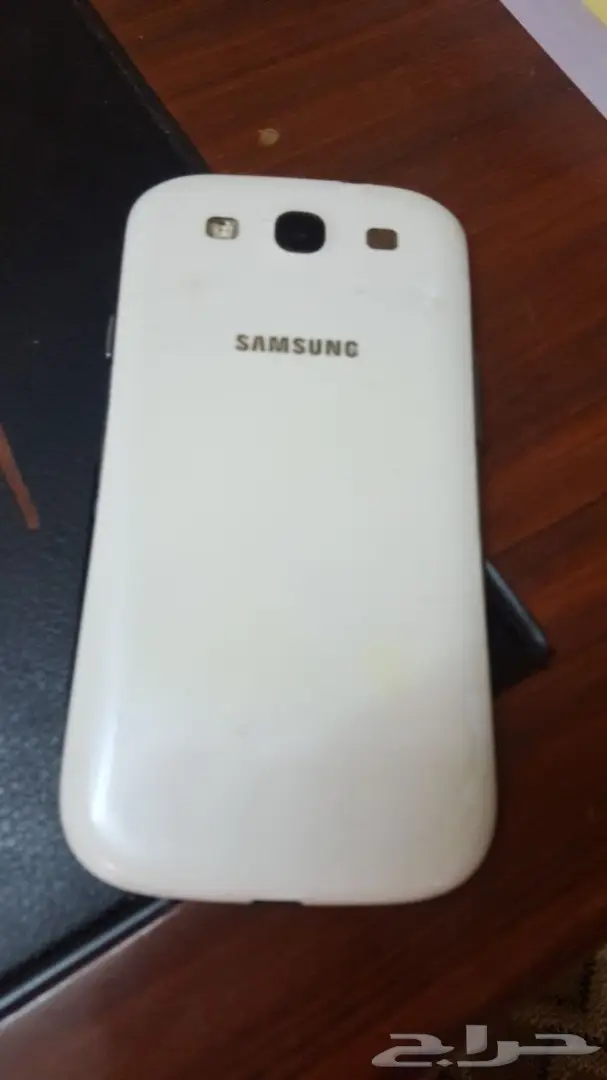جالكسي ايس 3 شريحة واحدة (image 4)