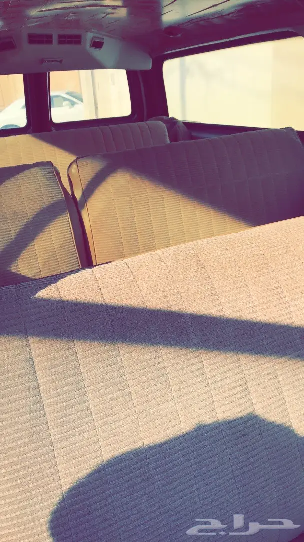 جمس 81 نظيف مفحوص ومجدد للبيع (image 4)