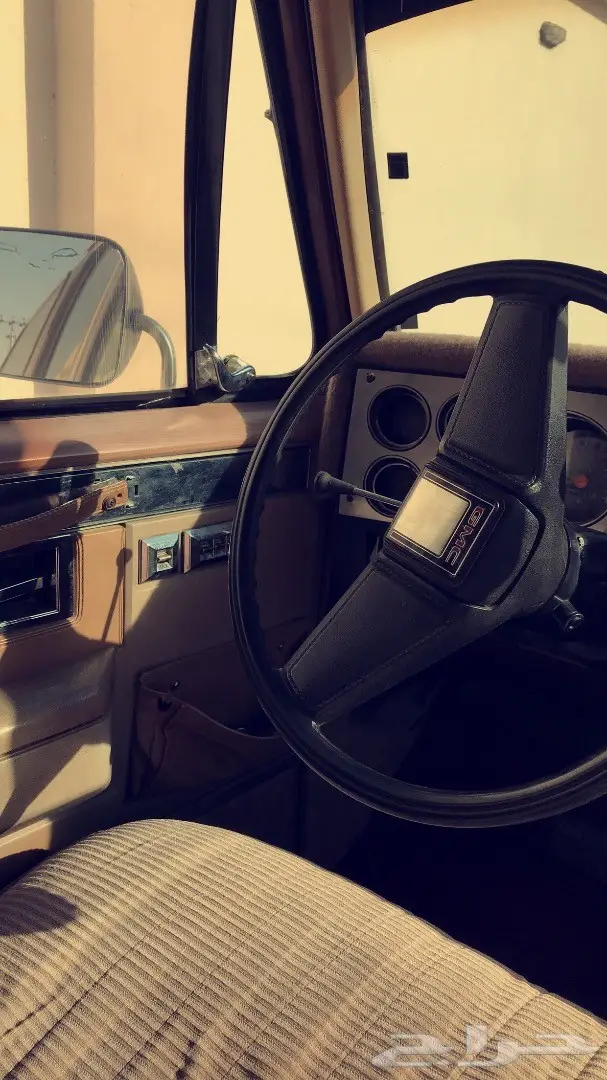 جمس 81 نظيف مفحوص ومجدد للبيع (image 5)